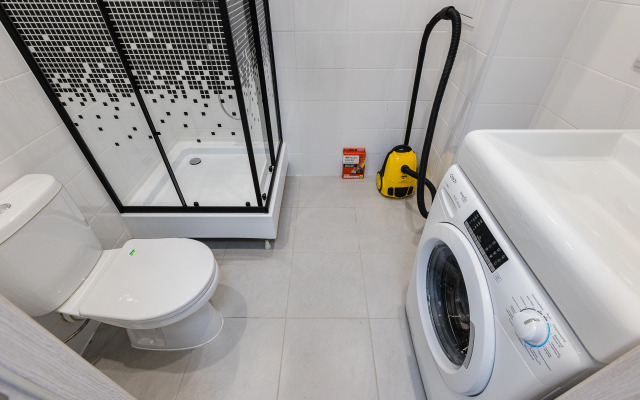 Апартаменты На Варшавском шоссе