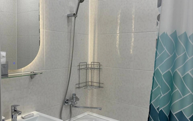 Квартира на Трудовой