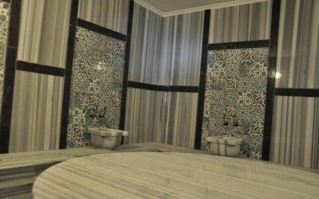 Lavender Residence Apartments