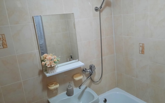 Квартира на улица Малышева