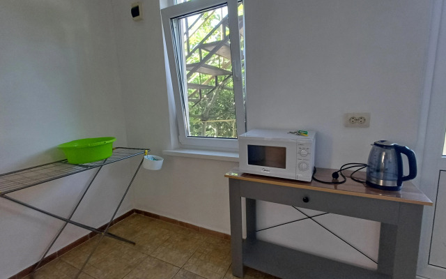 Квартира на Блока