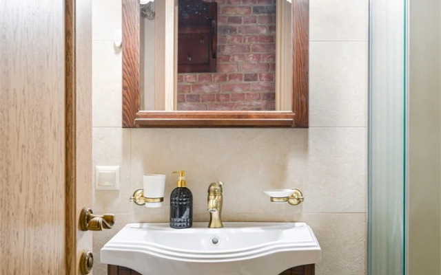 Квартира 1912 на Невском у Реки Фонтанки