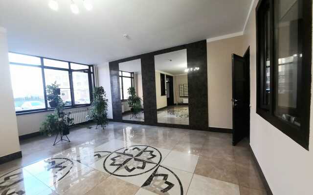 Квартира 1-к., 27 м², 9/16 этаж