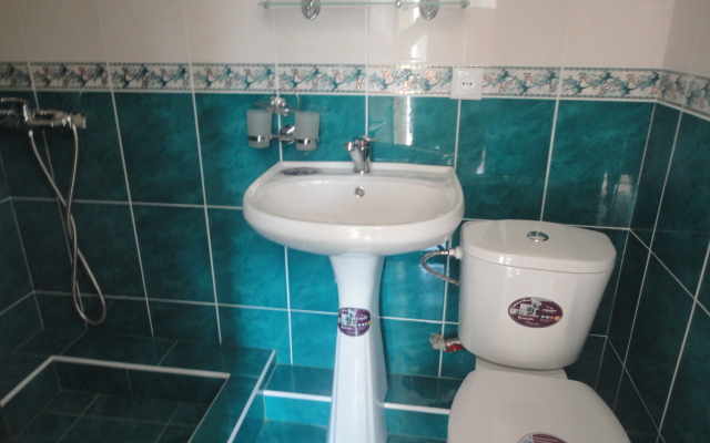 Korall - Loo Guest house