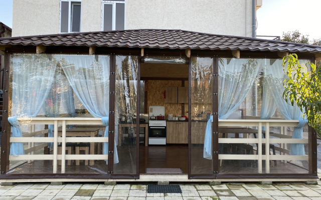 524 Guest house