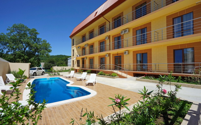 Bingo Guest House