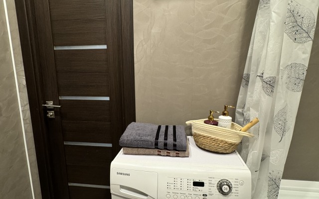Na Generala Margelova Flat