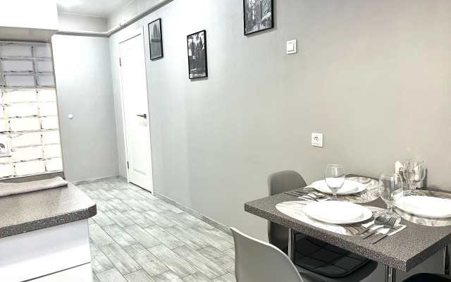Uyutnaya v Tsentre Kaliningrada Flat