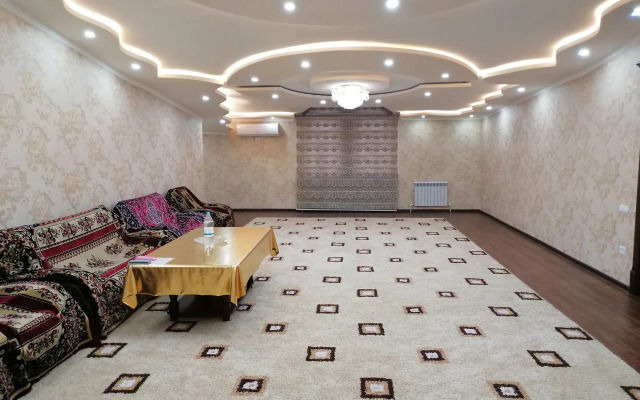 Rakhmatullaev Apartaments