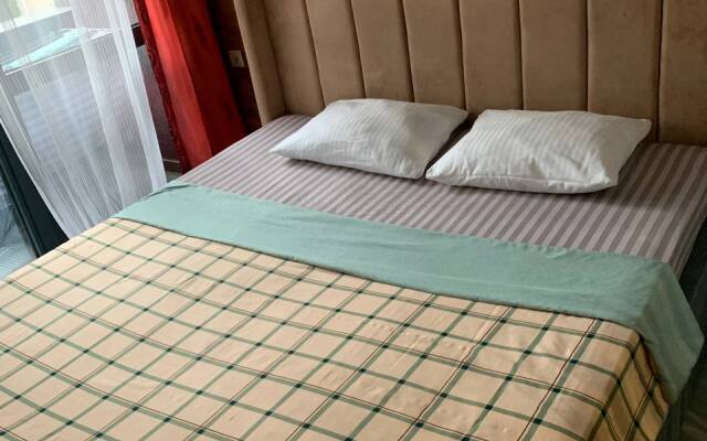 Апартаменты Lux Socol