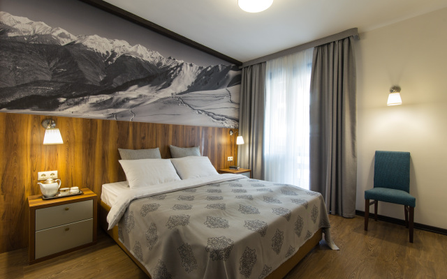 Greistoun Guest House