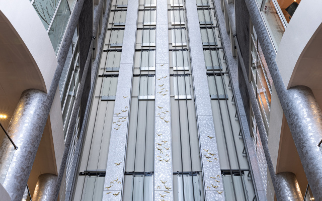 Krasnodar Marriott Hotel