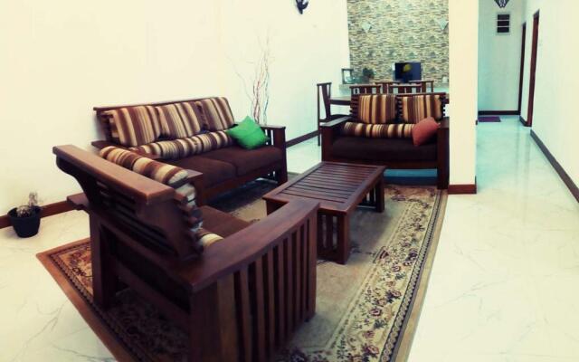 Yoho Luxury Glen Apartments
