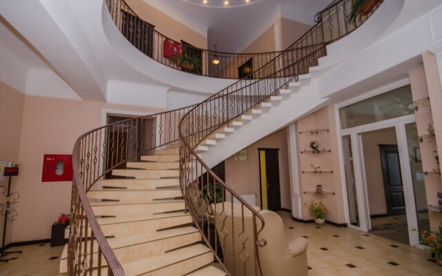 Delfin Hotel
