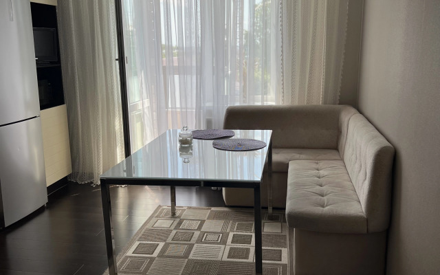 Апартаменты Studenaya_Rest в центре Владимира