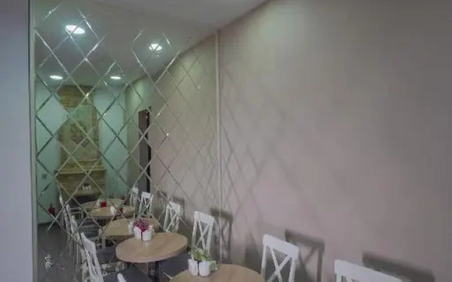 Nizami Boutique Hotel