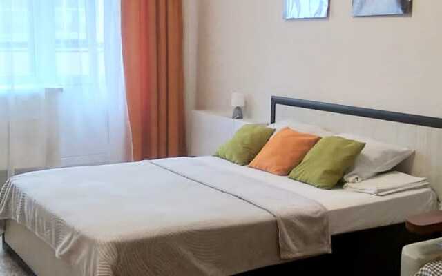 Апартаменты Олимпийский