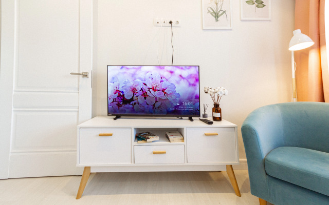 Квартира Красивая квартира в 5 минутах от Кремля