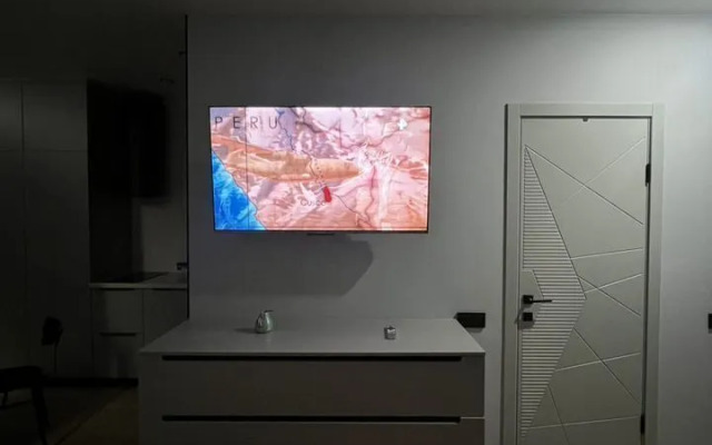 Квартира на Суворова 4