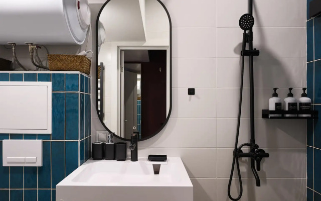 Апартаменты ATLANT Apartments 118