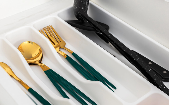 Апартаменты ЖК М1 Сколково 1197