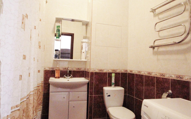 Квартира Экодомик Люберцы 1151