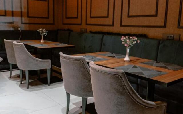 Art Residence Hotel