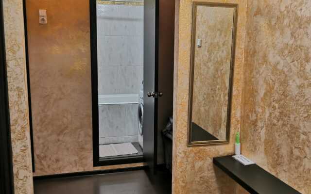 Апартаменты на Олимпийской 53A