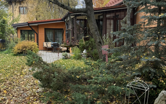VGostiPetergof Guest house