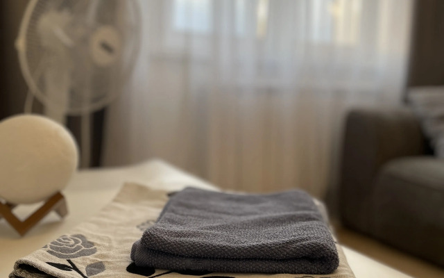 Квартира Уютная в Центре Левого Берега