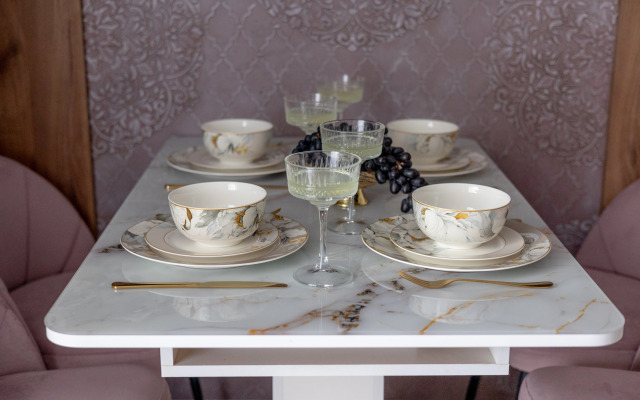 Romantika Dlya Vas Flat