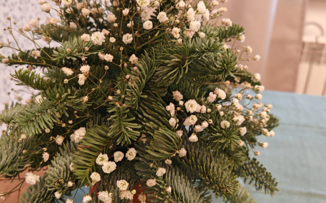 Квартира на Ярославском шоссе