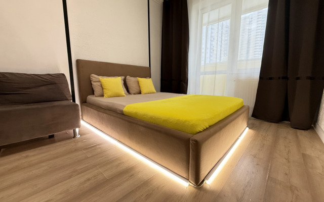 Квартира Юг Центр города