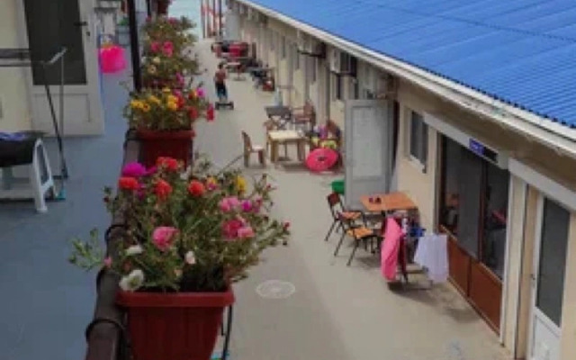 Na beregu morya Cottages