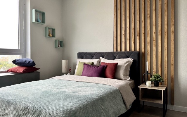Apartamenty Studiya Oranzh V 10 Metrakh Ot Metro Kotelniki