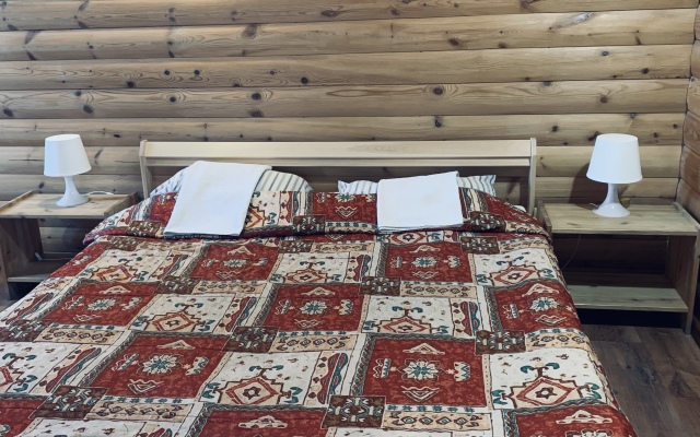 Suan-Ryuttyu Guest House