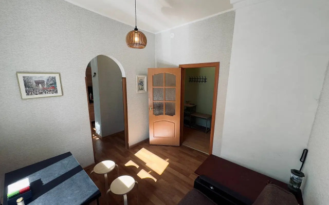 Квартира Seliger Unique Seasons