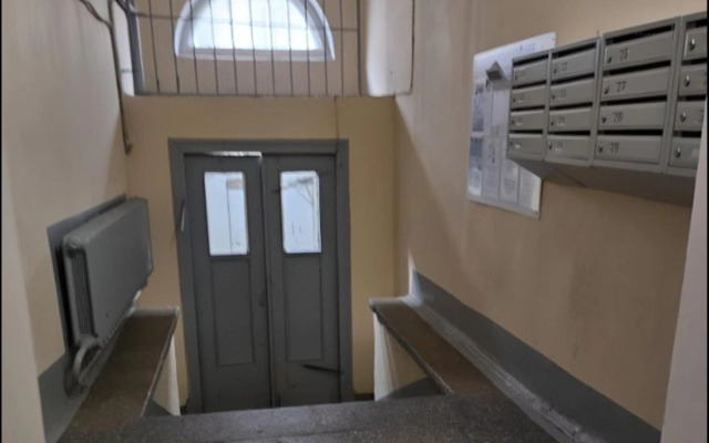 Квартира Финляндский вокзал