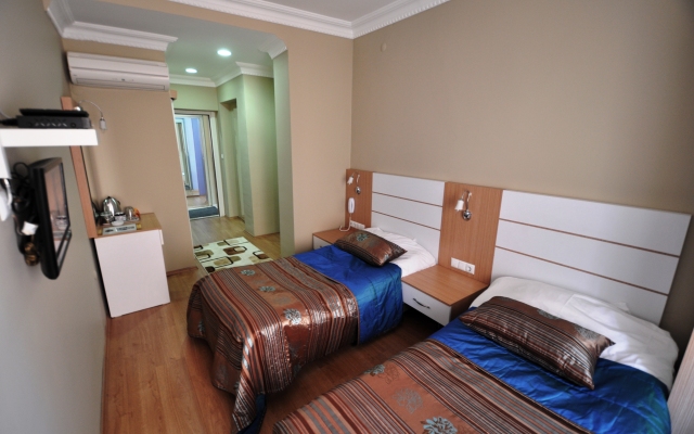 Khalkedon Mini-Hotel Istanbul