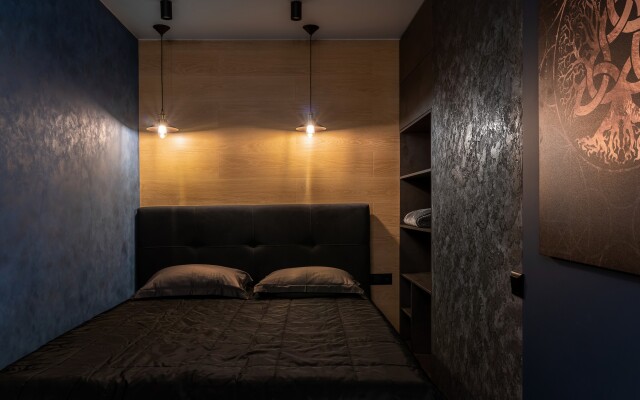 Апартаменты Nord Design