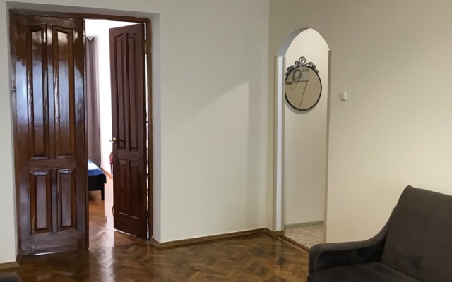 V Suhume Apartments