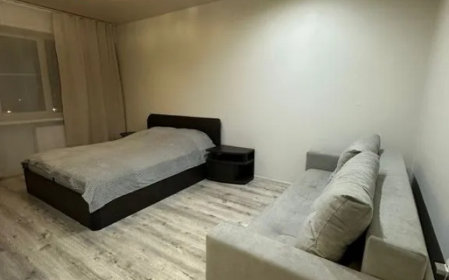 Квартира B ЖK Яблoневый Пocaд