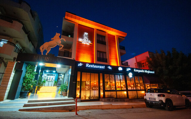 Mic Royal Hotel