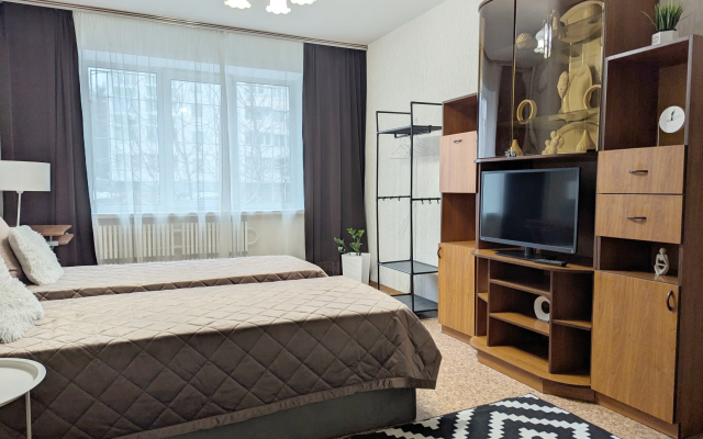 Квартира на Улице 9 Января