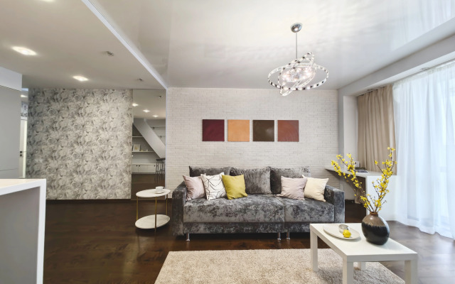 Квартира Современная в центре