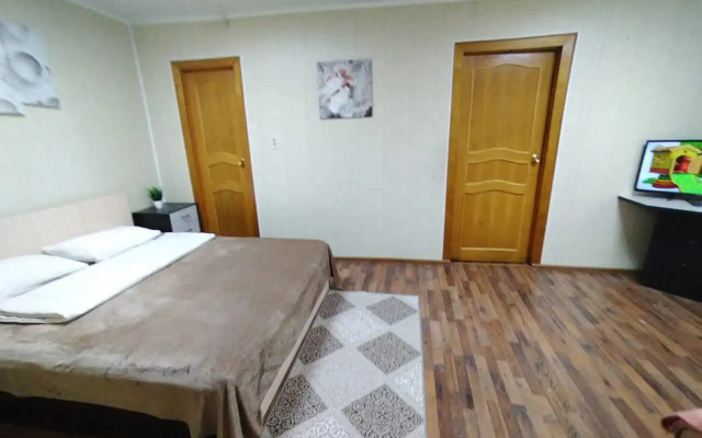 Апартаменты на улице Калинина 24