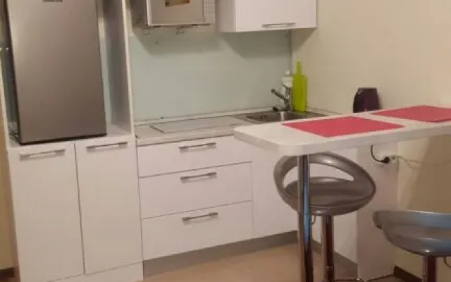Apartment Just-M 1