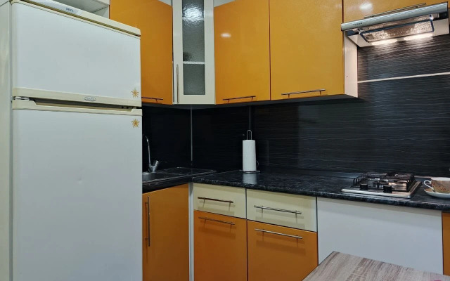 Квартира на Красильникова 46