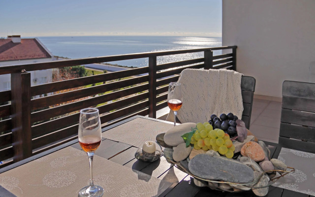 Квартира с Видом на Море - Navy