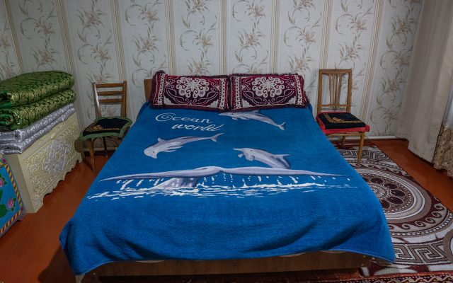 Гостевой дом Guesthouse Jekshen
